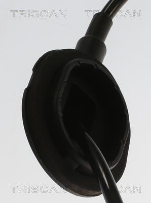 Sensor, revoluciones de la rueda Triscan A/S ref. 8180 50219