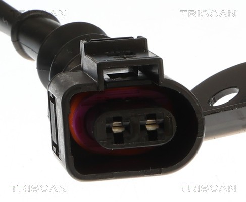 Capteur ABS (Capteur de vitesse de roue) Triscan A/S ref. 8180 50220