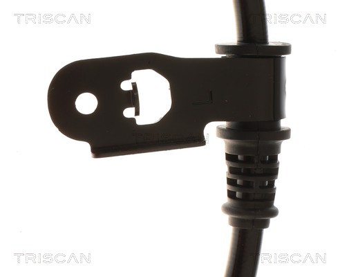 Capteur ABS (Capteur de vitesse de roue) Triscan A/S ref. 8180 50220