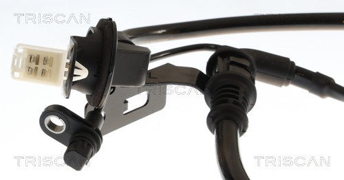 Capteur ABS (Capteur de vitesse de roue) Triscan A/S ref. 8180 50220