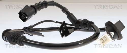 Capteur ABS (Capteur de vitesse de roue) Triscan A/S ref. 8180 50221