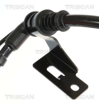 Capteur ABS (Capteur de vitesse de roue) Triscan A/S ref. 8180 50221