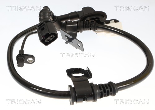Capteur ABS (Capteur de vitesse de roue) Triscan A/S ref. 8180 50221