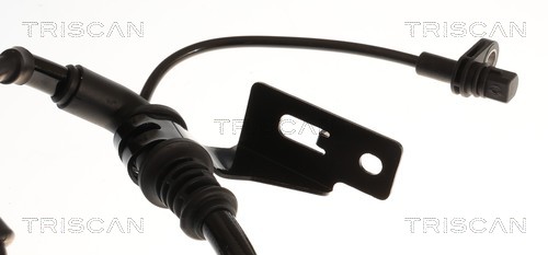 Capteur ABS (Capteur de vitesse de roue) Triscan A/S ref. 8180 50221