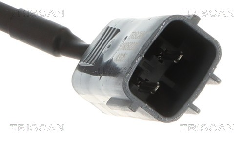 Sensor ABS Triscan A/S 8180 50223
