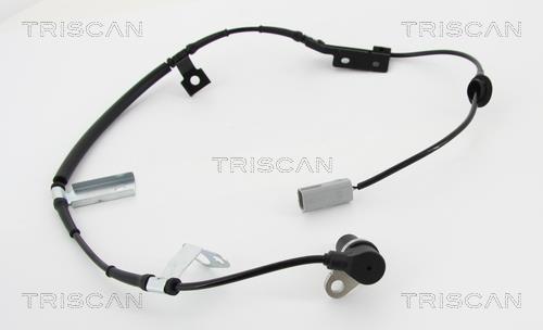 Sensor ABS Triscan A/S ref. 8180 50275