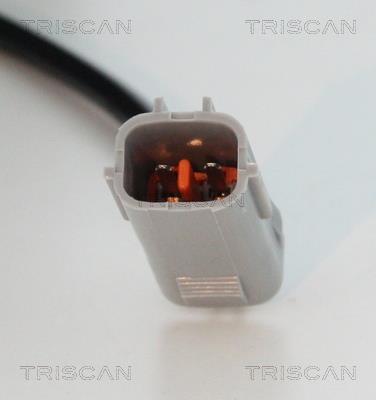 Sensor, revoluciones de la rueda Triscan A/S ref. 8180 50276