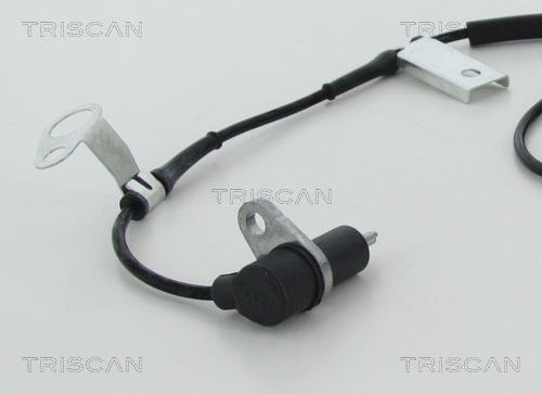 Sensor, revoluciones de la rueda Triscan A/S ref. 8180 50276