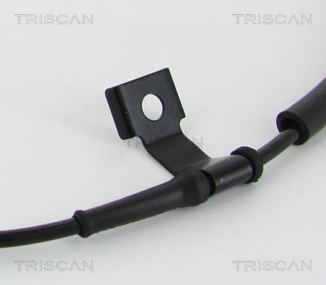 Sensor, revoluciones de la rueda Triscan A/S ref. 8180 50276