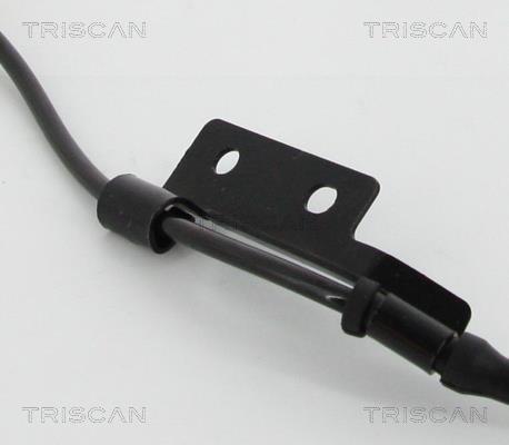 Sensor, revoluciones de la rueda Triscan A/S ref. 8180 50276
