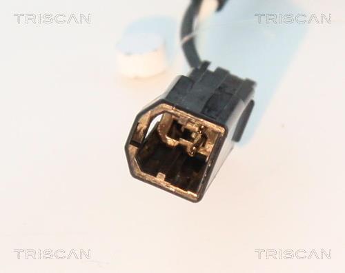 Sensor, revoluciones de la rueda Triscan A/S ref. 8180 50300