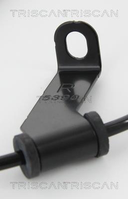 Sensor, revoluciones de la rueda Triscan A/S ref. 8180 50300