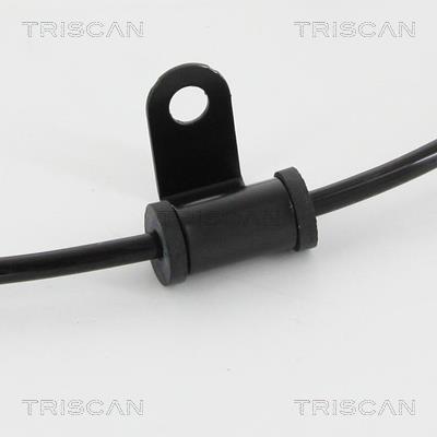 Sensor, revoluciones de la rueda Triscan A/S ref. 8180 50300