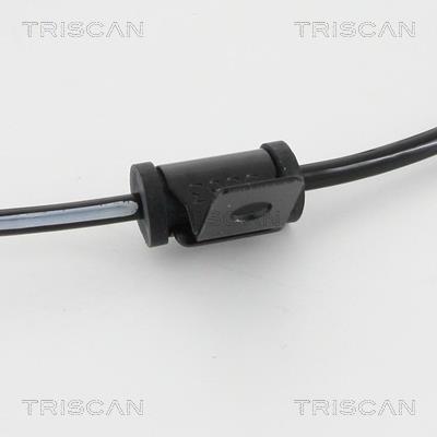 Sensor, revoluciones de la rueda Triscan A/S ref. 8180 50300