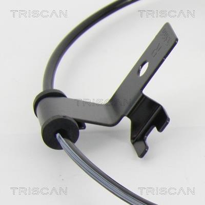 Sensor, revoluciones de la rueda Triscan A/S ref. 8180 50300