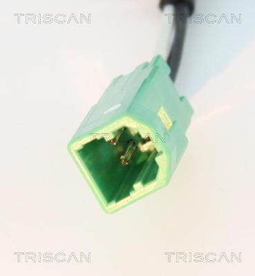 Sensor, revoluciones de la rueda Triscan A/S ref. 8180 50303