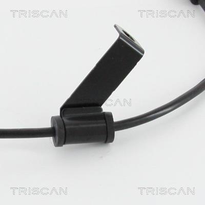 Sensor, revoluciones de la rueda Triscan A/S ref. 8180 50303