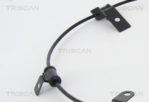 Sensor, revoluciones de la rueda Triscan A/S ref. 8180 50303