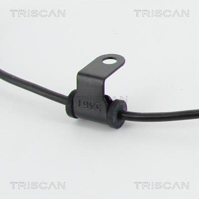 Sensor, revoluciones de la rueda Triscan A/S ref. 8180 50303