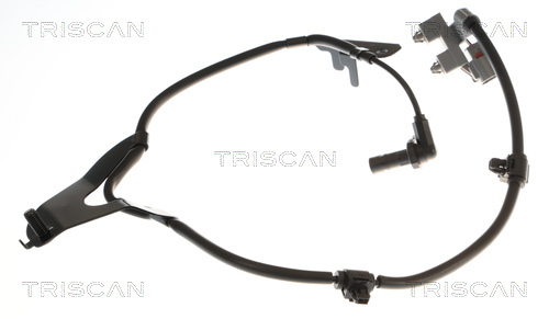 Capteur ABS (Capteur de vitesse de roue) Triscan A/S 8180 60101