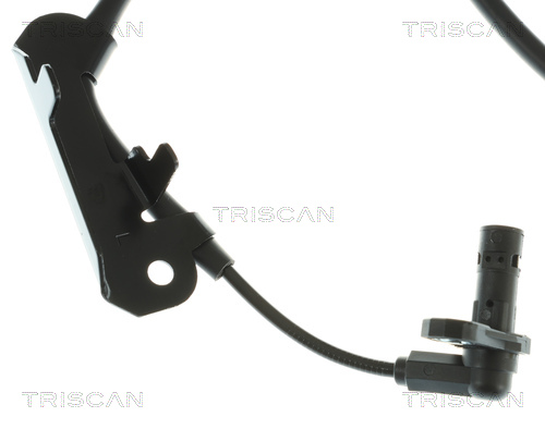 Capteur ABS (Capteur de vitesse de roue) Triscan A/S 8180 60101