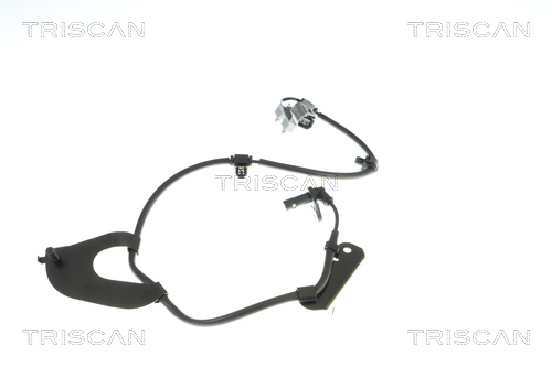 Capteur ABS (Capteur de vitesse de roue) Triscan A/S 8180 60102