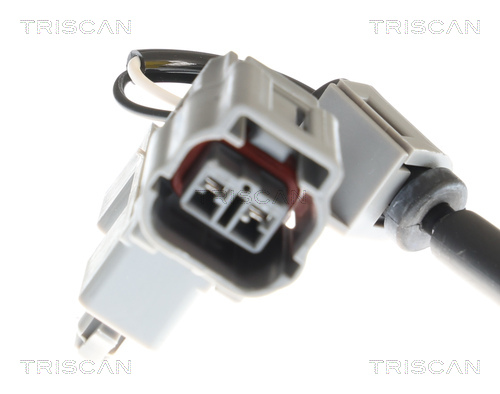 Capteur ABS (Capteur de vitesse de roue) Triscan A/S 8180 60102