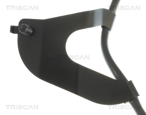 Capteur ABS (Capteur de vitesse de roue) Triscan A/S 8180 60102