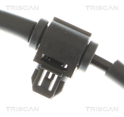 Capteur ABS (Capteur de vitesse de roue) Triscan A/S 8180 60102