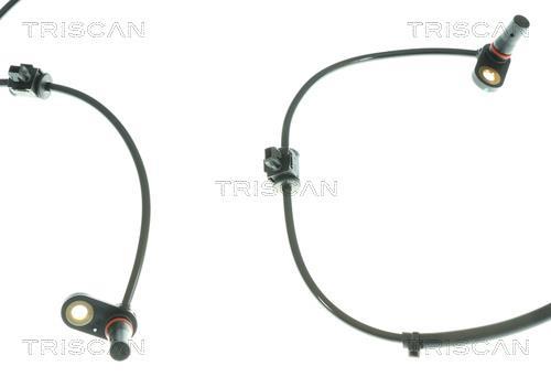 Sensor ABS Triscan A/S ref. 8180 60201