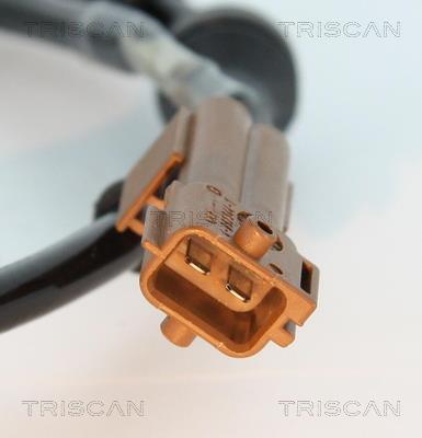 Sensor ABS Triscan A/S 8180 67304