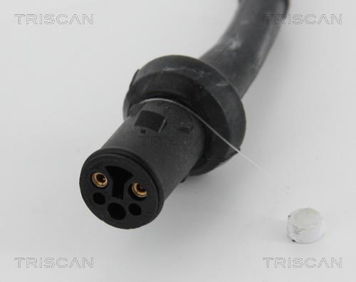 Capteur ABS (Capteur de vitesse de roue) Triscan A/S ref. 8180 67305