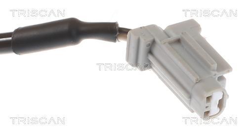 Sensor, revoluciones de la rueda Triscan A/S ref. 8180 68103