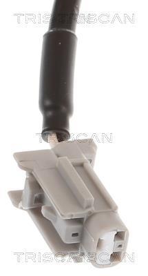 Sensor, revoluciones de la rueda Triscan A/S ref. 8180 68104