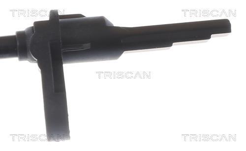 Sensor, revoluciones de la rueda Triscan A/S ref. 8180 68104