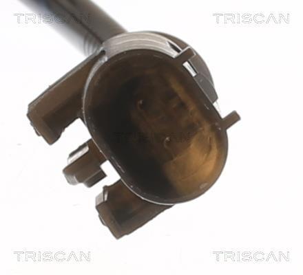 Capteur ABS (Capteur de vitesse de roue) Triscan A/S ref. 8180 68105