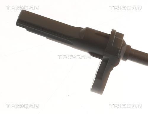 Capteur ABS (Capteur de vitesse de roue) Triscan A/S ref. 8180 68105