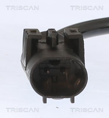 Sensor, revoluciones de la rueda Triscan A/S ref. 8180 68106
