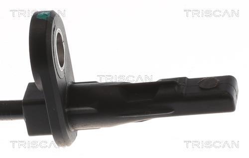 Sensor ABS Triscan A/S 8180 68107