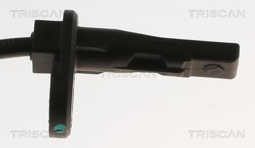 Sensor ABS Triscan A/S 8180 68108