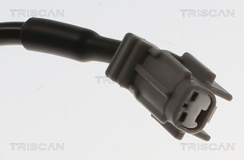 Sensor ABS Triscan A/S 8180 68108