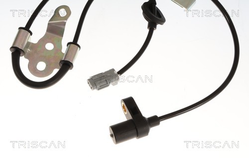 Sensor, revoluciones de la rueda Triscan A/S ref. 8180 68109