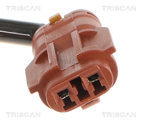 Sensor ABS Triscan A/S 8180 68110