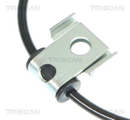 Sensor ABS Triscan A/S 8180 68110