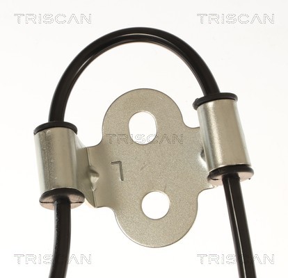 Sensor ABS Triscan A/S 8180 68111