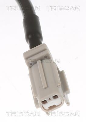 Sensor, revoluciones de la rueda Triscan A/S ref. 8180 68201