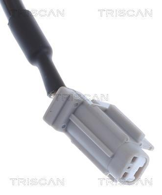 Capteur ABS (Capteur de vitesse de roue) Triscan A/S 8180 68202
