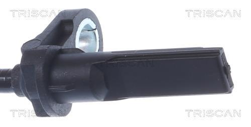 Capteur ABS (Capteur de vitesse de roue) Triscan A/S 8180 68202