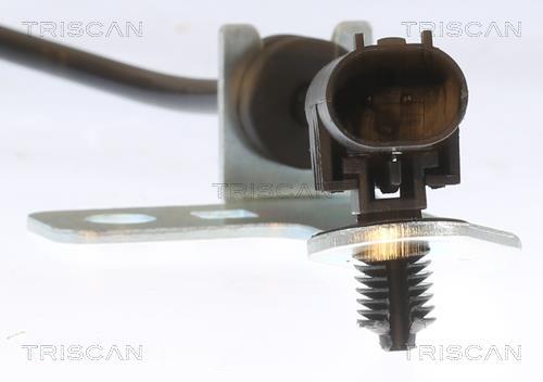 Capteur ABS (Capteur de vitesse de roue) Triscan A/S ref. 8180 68203