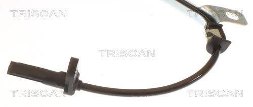Capteur ABS (Capteur de vitesse de roue) Triscan A/S ref. 8180 68203